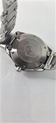 TAG HEUER Gent's Wristwatch Blue Face WAY1112.BA0910